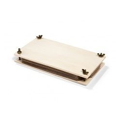Plant Press Wooden