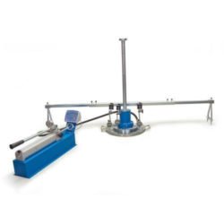 Plate Bearing Test Apparatus