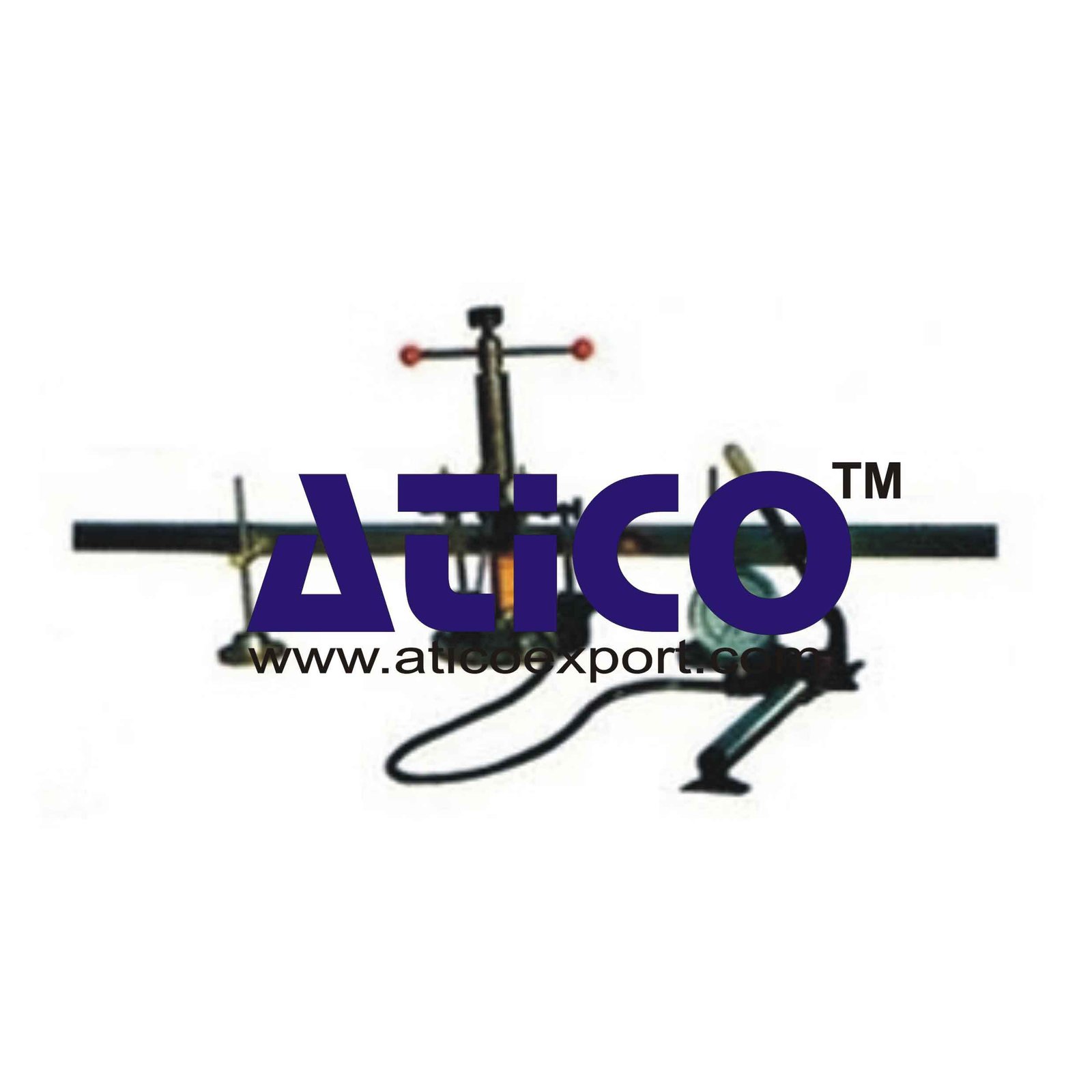 Plate Load Test Apparatus 1 Plate Load Test Apparatus