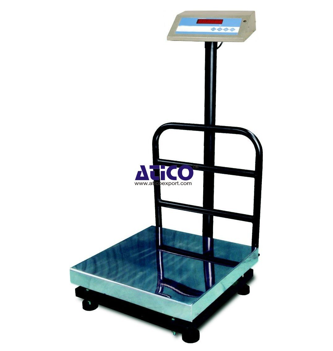 Platform Weighing Scale
