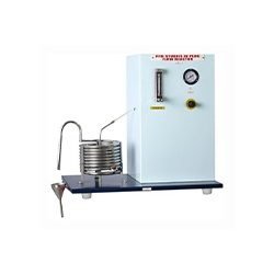 Plug Flow Reactor (Coiled Tube Type )