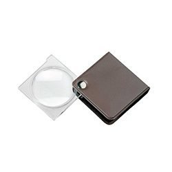 Pocket Magnifiers