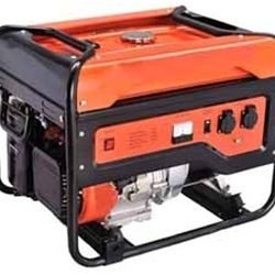Portable Generator