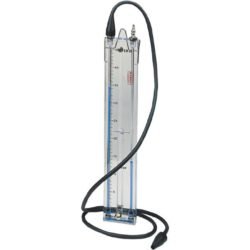 Portable Liquid Column Manometers