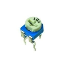 Potentiometer