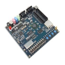 Power Electronics Training System