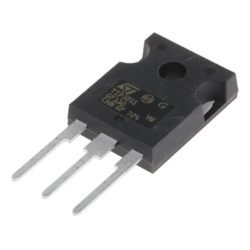 Power Transistor NPN
