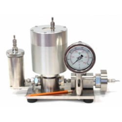 Pressure Homogeniser