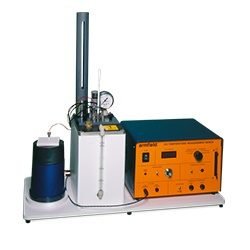 Pressure Measurement And Calibration (With Educational Software)