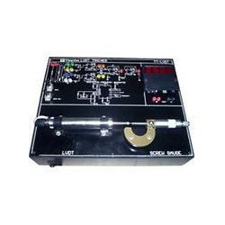 Pressure Transducer Trainer