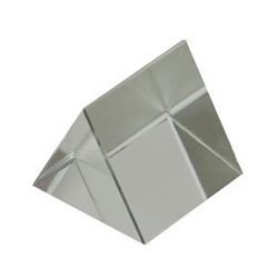Prism Glass Equilateral