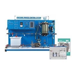 Process Control Simulator