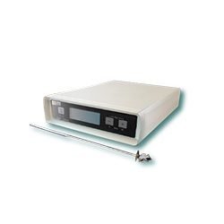 Propeller Velocity Flowmeter