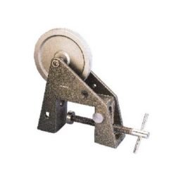 Pulley Mounted Board