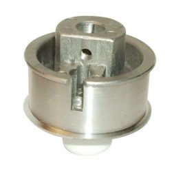 Pulley Mounted Rod