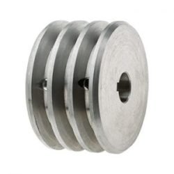 Pulleys Metal