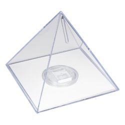 Pyramid Acrylic