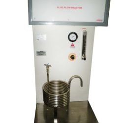 RTD Studies in Plug Flow Reactor