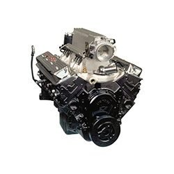 Ram Jet Engine