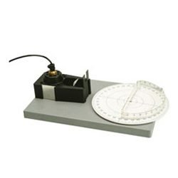 Ray Track Apparatus