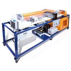 Recirculating Air Conditioning Unit