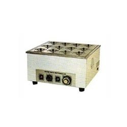 Rectangular Water Bath (Double Wall Electric)