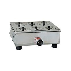 Rectangular Water Bath (Single Wall)