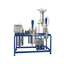 Refining Stoning Pilot 1 Refining Stoning Pilot