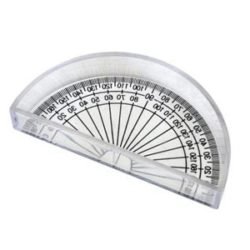 Refractive Tank Semi Circular