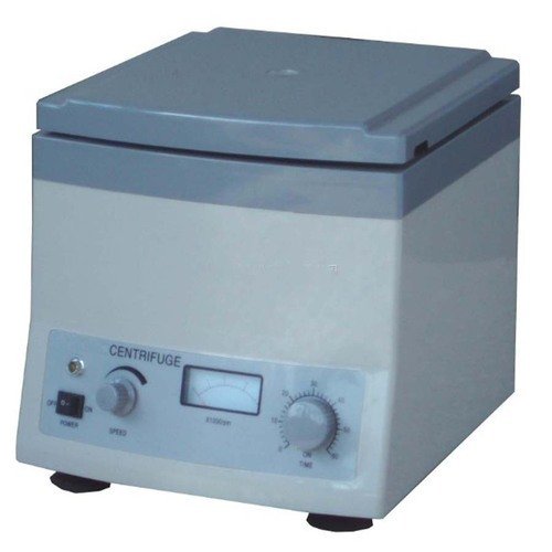 Refrigerated Centrifuge Machine Brushless 2000 R.P.M