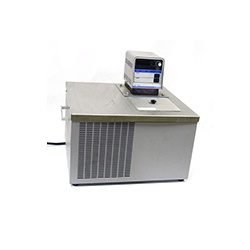 Refrigerated Water Bath
