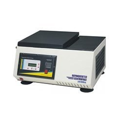 Refrigerator Centrifuge Brushless