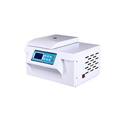Refrigerator Centrifuge Machine all purpose