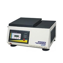 Refrigerator Micro Centrifuge