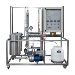 Reverse Osmosis Pilot