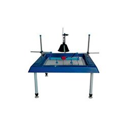 Ripple Tank - Mechanical Lab Equipment's