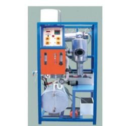 Rising Film Evaporator