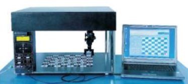 Robotics Training System 1 Robotics Training System