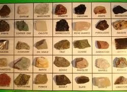 Rocks Collection