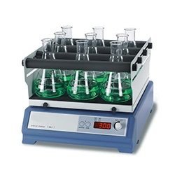 Rotary Flask Shaker