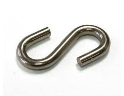 S-hooks