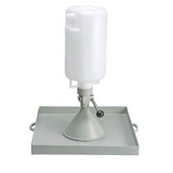 Sand Cone Density Apparatus