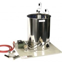 Scada System Heat Transfer Lab