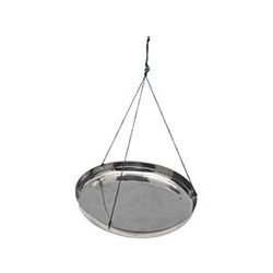 Scale Pan
