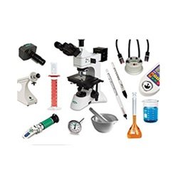 Science Lab Equipment Exporter