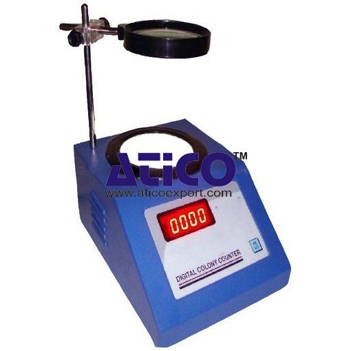 Scientific Laboratory Equipment Exporter