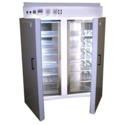 Seed Germinator Dual Chamber
