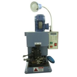 Semi Automatic Crimping Machine