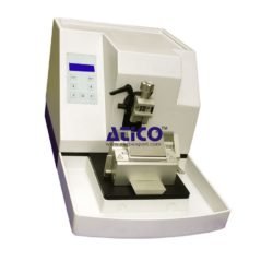 Semi Automatic Microtome