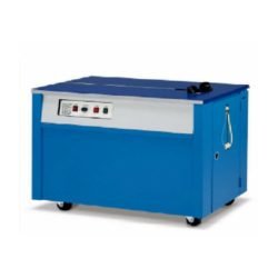 Semi Automatic Thermoscealing Machine
